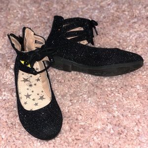 Cynthia Rowley toddler shoes